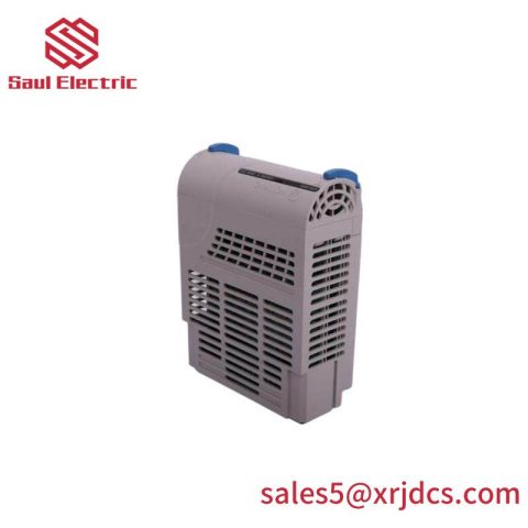 Westinghouse 1C31234G01 Input Module: PLC Control Solution