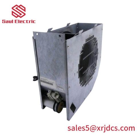 ABB WS FAN 115 AcS800 Multi-Drive Inverter Fan
