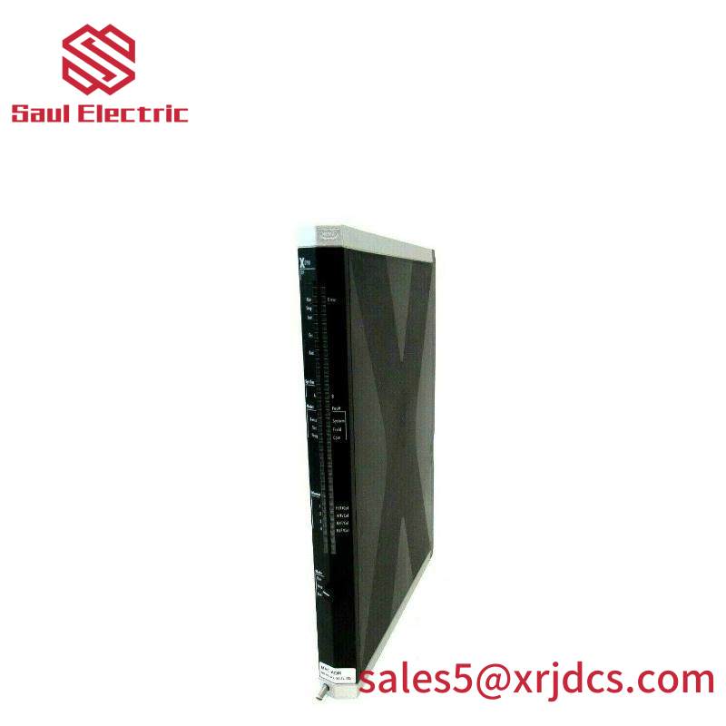 x-cpu_01_985210211_hima_himax_safety-related_controller.jpg HIMA X-CPU 01 985210211: Safety-Related Industrial Control Module