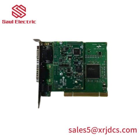 Yaskawa AB3601-C Robot Communication Board, Precision Automation Module