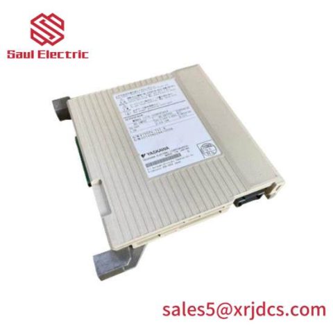 Yaskawa FS100 CSTR-SDBR90AAA CSTR-SDB1R6AAA Servo Amplifier, Precision Control for Advanced Automation Solutions