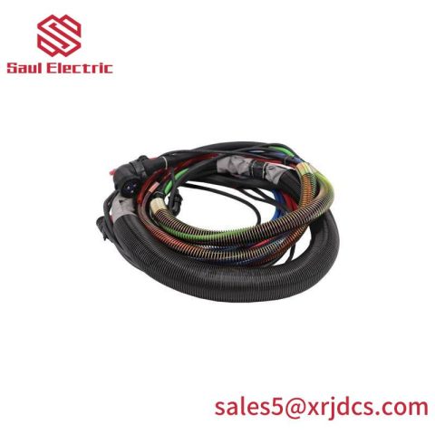 YASKAWA HW0270541-C Robot SPOT WIRING HARNESS for ES165D - Robust, Efficient Connection for Industrial Robots