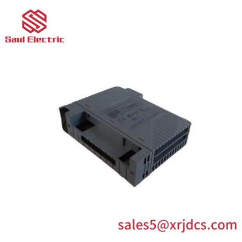 Yokogawa AAI835-S50 S3 Analog I/O Modules - High-Precision Data Acquisition and Control