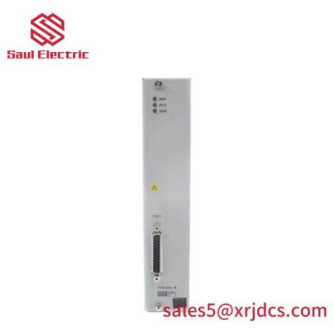 Yokogawa ACM11 RS-232C Communication Module - Advanced Data Transfer Solution for Industrial Control Systems