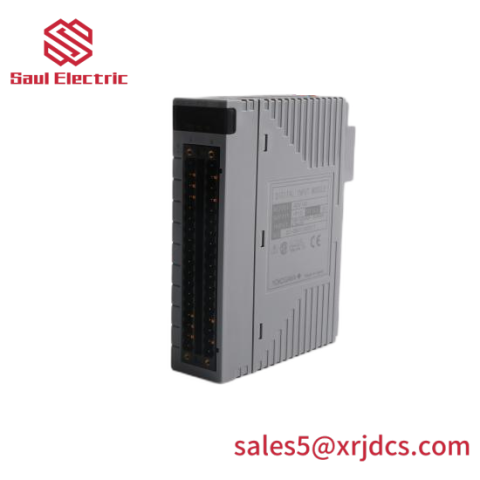 Yokogawa ADV141-P10 S1 Original New - High-Performance Input/Output Module
