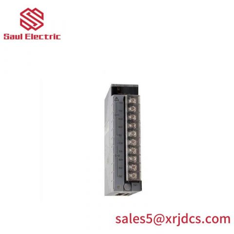 Yokogawa ALR121-S50 S1 Serial Communication Module