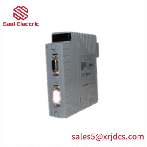 Yokogawa ATA4S-00S2: High-Performance Pressure Clamp Terminal Block for Industrial Control