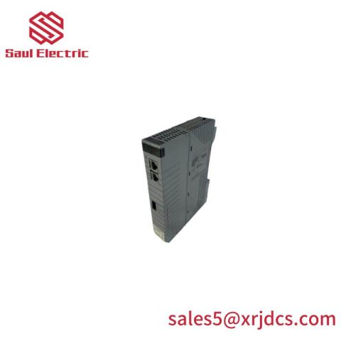 Yokogawa CP401-11 S1 Industrial Control Module