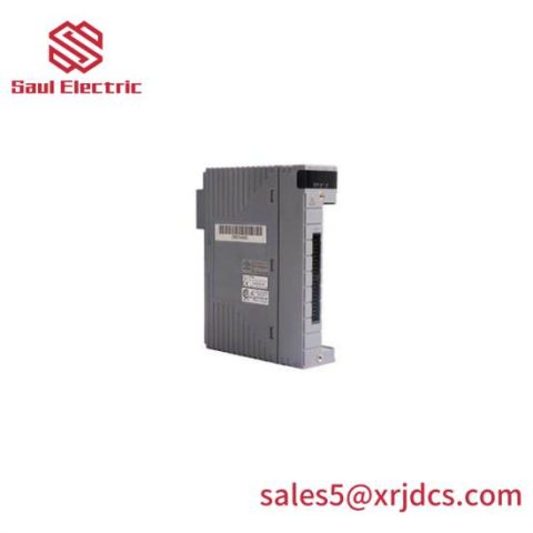 Yokogawa EC401-11 ESB Bus Coupler Module for Industrial Control