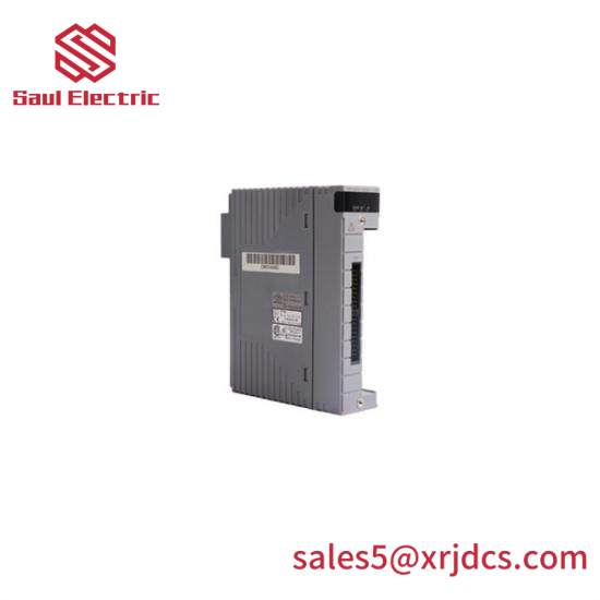 yokogawa_ec401-11_bus_coupler_module.jpg Yokogawa EC401-11 ESB Bus Coupler Module for Industrial Control