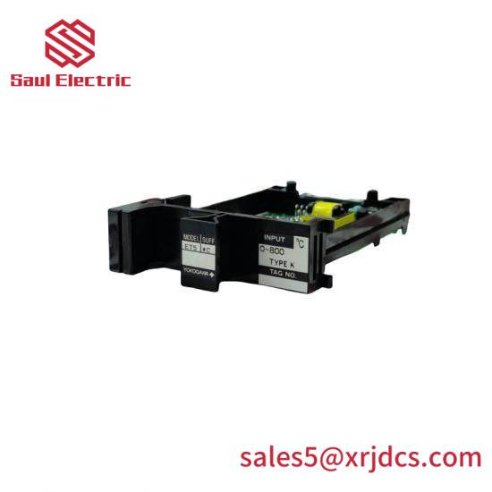 yokogawa_et5_c_signal_conditioner.jpg Yokogawa ET5*C Signal Conditioner, Advanced Industrial Control Solution