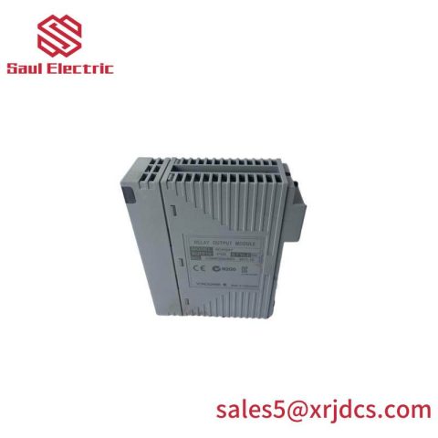 Yokogawa SB401-50 Bus Interface Slave Module - High-Performance, Reliable Communication in Industrial Automation