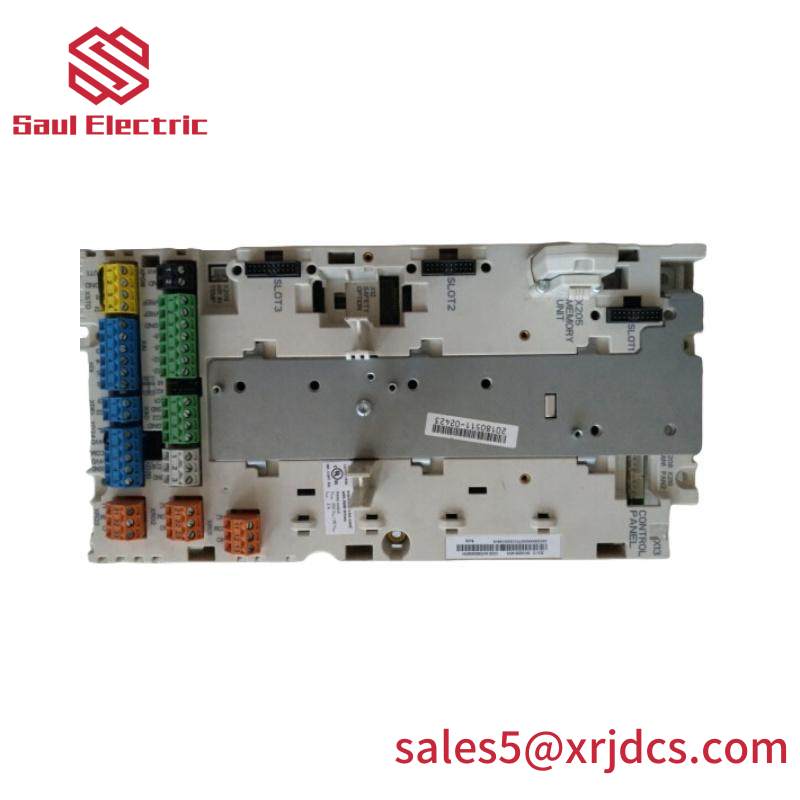 zcu-11_abb_inverter_main_board.jpg AB Panelview Plus 7, Model 2711P-T19C22D9P, High-Performance HMI Solution