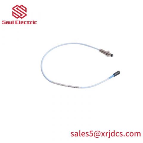 BENTLY NEVADA 109548-01 P1407030-00100: High-Precision Proximity Probe for Industrial Control Systems