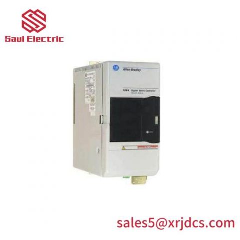 AEG 1394C-AM03 Servo Axis Amplifier - Precision Control for Industrial Applications