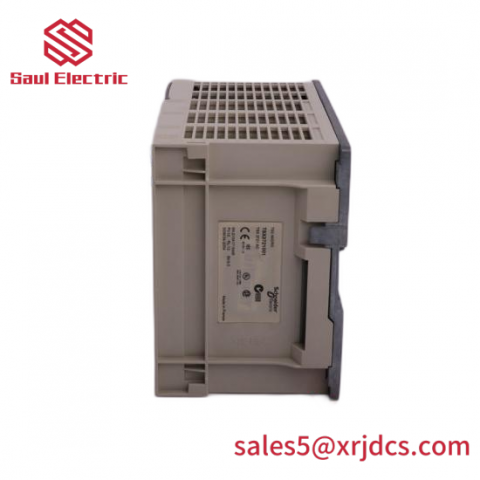 Control Techniques PLCNTCF22 High-Performance Drive Module