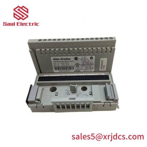 Schneider Electric 1440-TB-D 1440 Series Terminal Base D