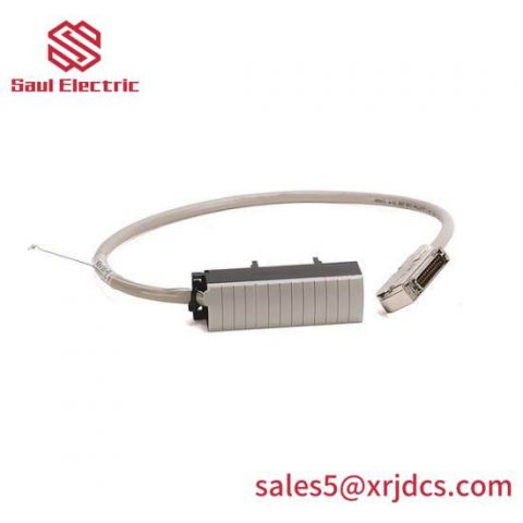 ABB 1492-ACABLE025UA Analog Cable for Industrial Automation