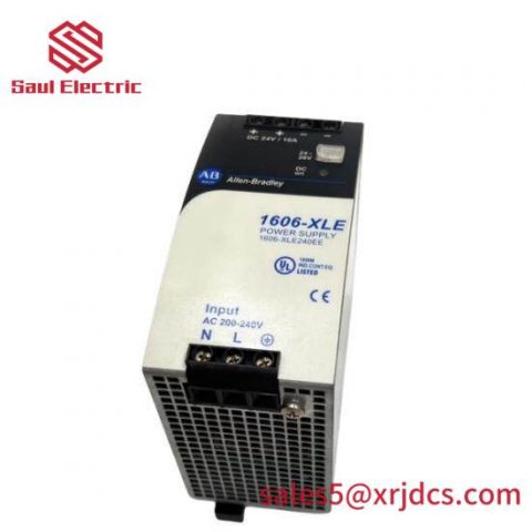 Allen-Bradley 1606-XLE240EE Industrial Power Supply