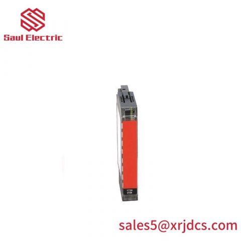 Rockwell A-B 1734-VTMPOINT I/O Voltage Terminal Module for Efficient Industrial Automation