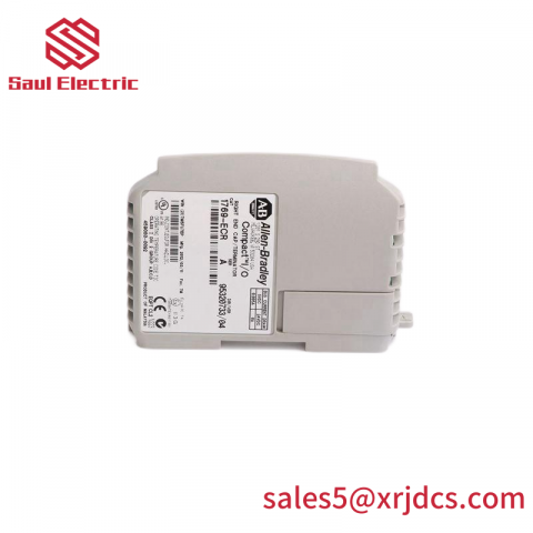 AB ControlLogix Logix5563 8MB Memory Processor