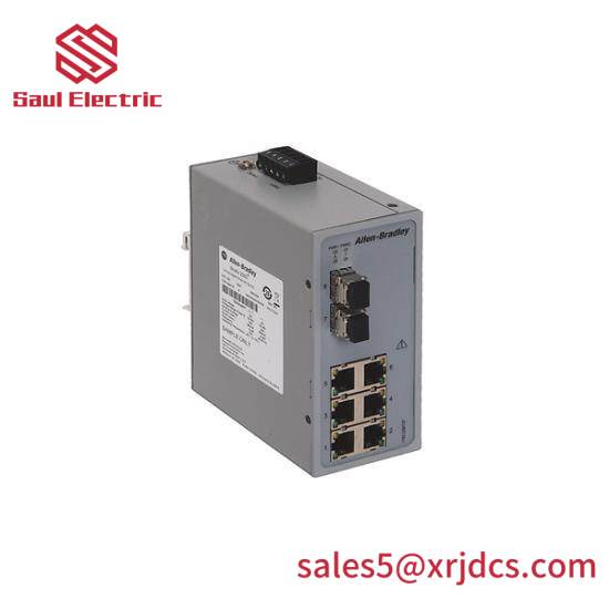 1783-us6t2f_stratix_2000_unmanaged_switch.jpg Cisco 1783-US6T2F Stratix 2000 Unmanaged Switch, Network Infrastructure Solution