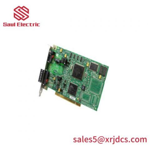 High-Performance 1784-PKTX/B Communication Card for Advanced Control Systems