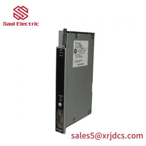 GE Fanuc 1785-ENET Ethernet Module for CNC Control Systems