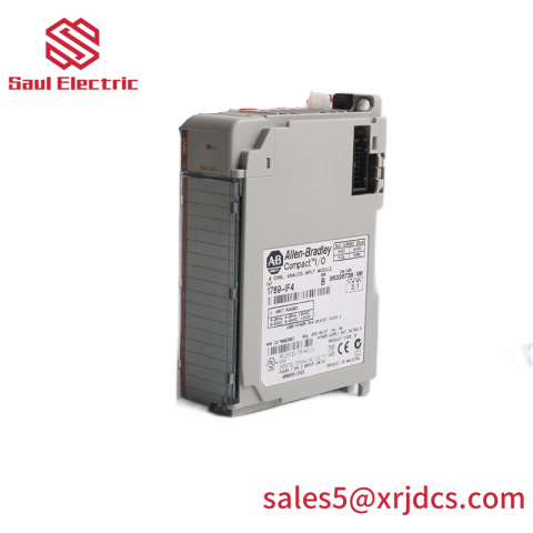 AB 1794-IB16XOB16P: Advanced Digital Input & Output Modules, Optimized for Industrial Automation