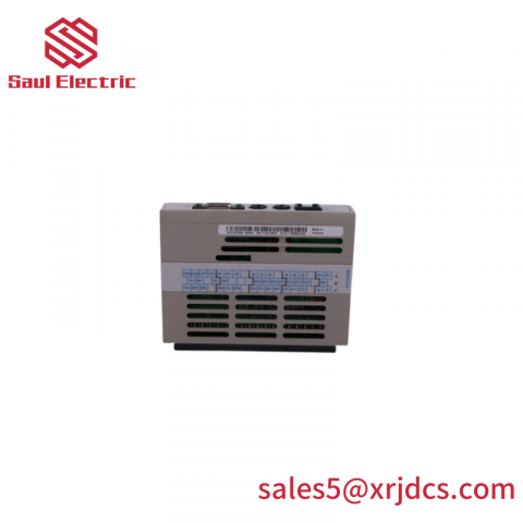 WESTINGHOUSE 1C31181G02: Remote Input/Output Module, Advanced Control Solutions