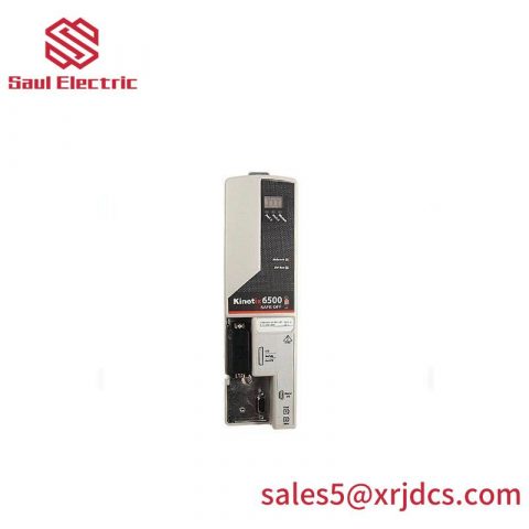 AB 2094 EN02D-M01-S0 Control Module: Advanced Automation Solution