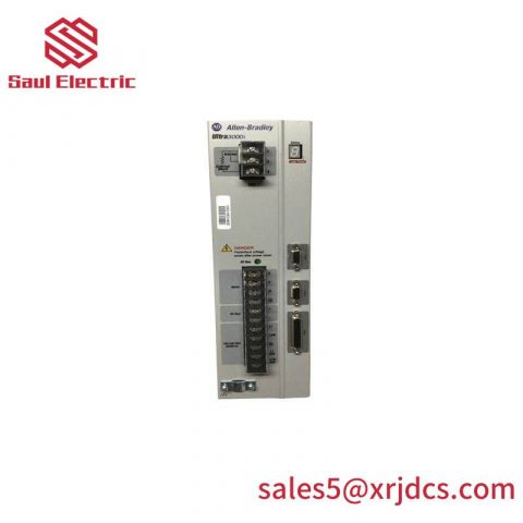 Allen-Bradley 2098-DSD-030X Ultra 3000 Digital Servo Drive