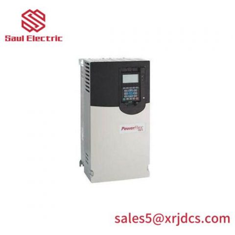 Advanced 20F11NC030JA0NNNN AC Drive: Pioneering Industrial Control Efficiency