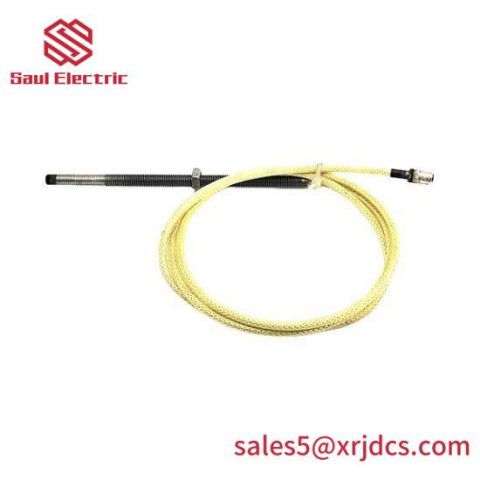 Bently Nevada 21504-00-40-10-02 5mm & 8mm Standard Mount Probe