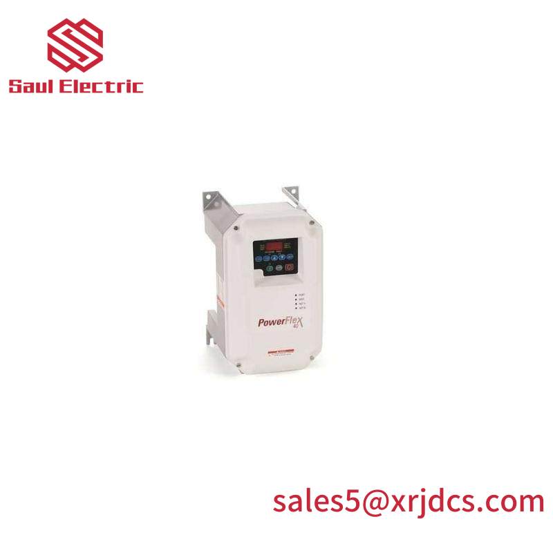 22b-d010n104_powerflex_40_ac_drive.jpg Allen-Bradley AB 22B-D010N104 PowerFlex 40 AC Drive - Industrial Grade Automation Solution