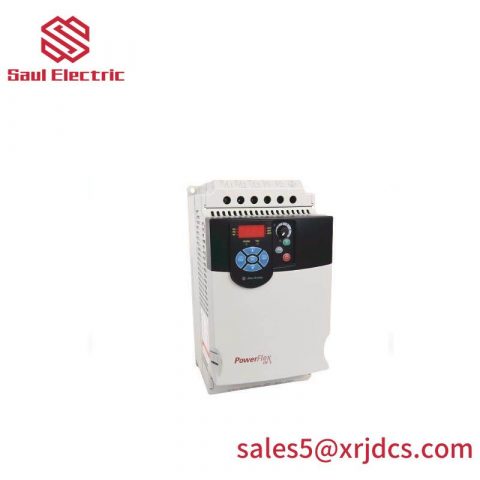 Allen-Bradley AB 22F-D018N104 AC Drive - Precision Control Solutions for Industrial Applications