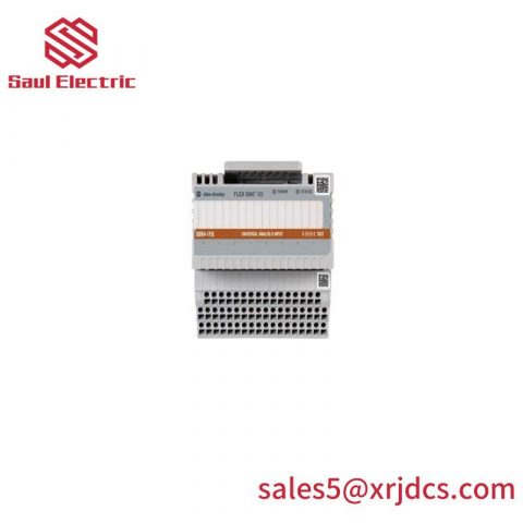 Siemens 5094-IY8 Analog 8-Channel Universal Input Module