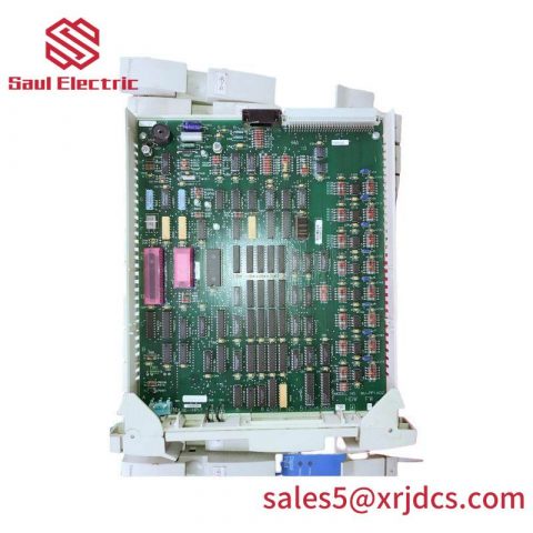 Honeywell 51304386-150 Pulse Input Module: Advanced Control for Industrial Automation