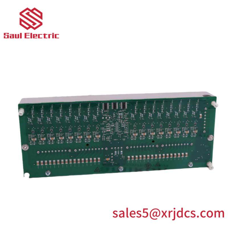 51305072-700_honeywell_tdc_3000_input_output_board.jpg Honeywell 51305072-700: Advanced TDC 3000 Input Output Board for Industrial Automation