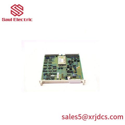ABB 57120001-HZ DSAI 155 Analogue Input Board - Advanced Control Solutions for Industry