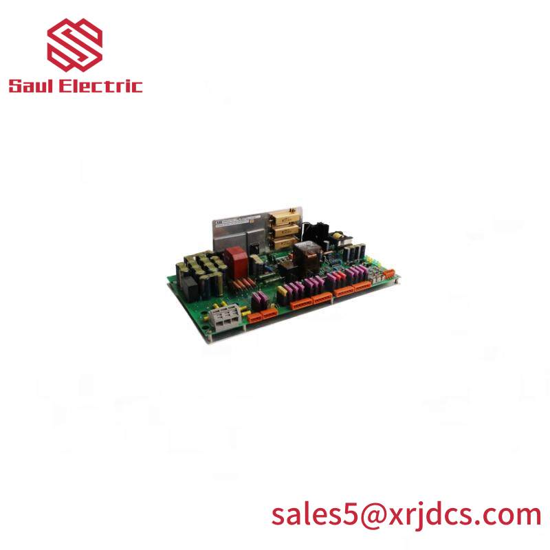 58948730_b_abb_power_supply_circuit_board.jpeg ABB 58948730 B - Industrial Power Supply Circuit Board