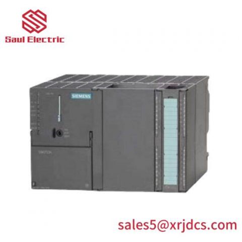 Siemens 6AU1240-1AB00-0AA0 Motion Control Module