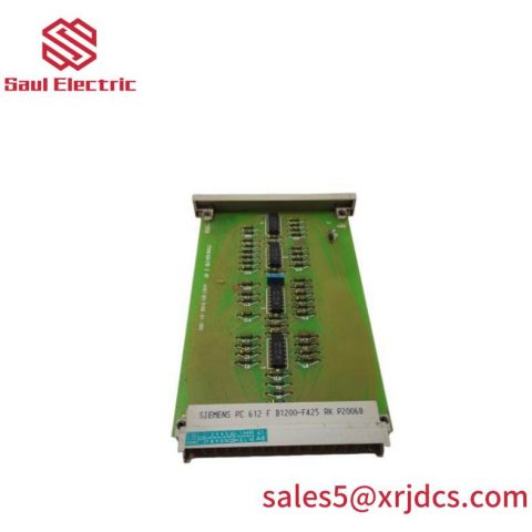 SIEMENS 6EC1001-0A Simatic C1 Digital Output Module
