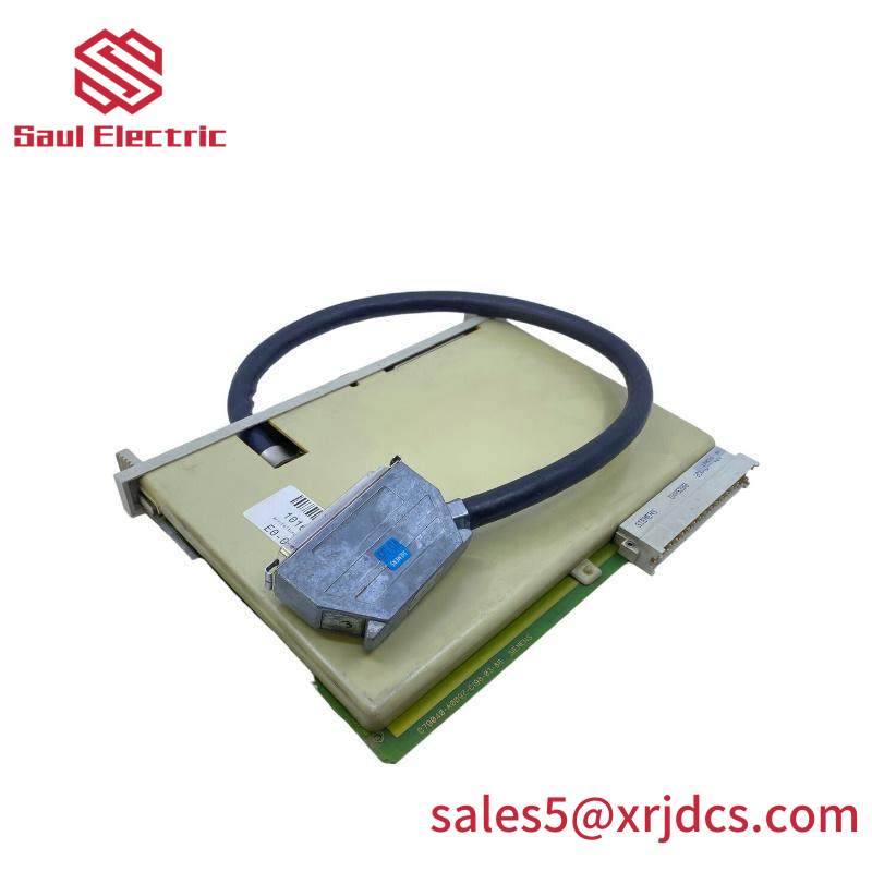 6es5312-5ca11_siemens_communications_processor.jpg SIEMENS 6ES5312-5CA11 Communications Processor: Efficient Networking Solution for Industrial Automation