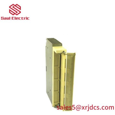 SIEMENS SIMATIC S5 451 DIGITAL OUTPUT MODULE - 6ES5451-7LA12, Compact PLC Component