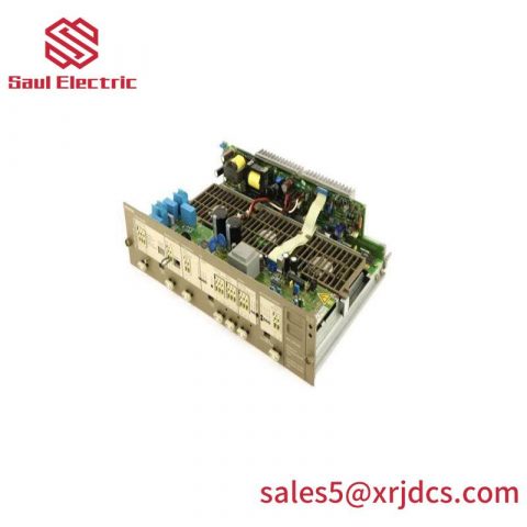 Siemens SIMATIC S5 955 Power Supply Unit 6ES5955-3LC42