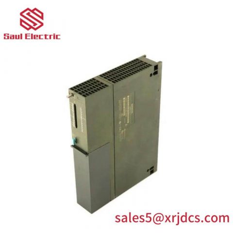 SIEMENS 6ES7414-3XJ00-0AB0: Advanced CPU 414-3 Work Memory for Industrial Automation