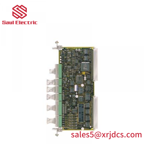 SIEMENS 6SE70 90-0XX87-0BB0 T100 Motion Control Module