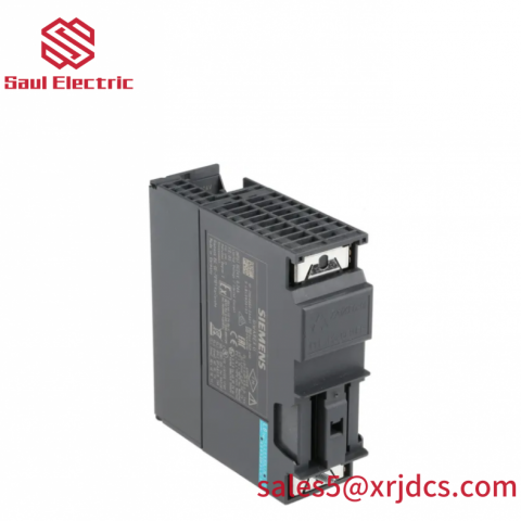 SIEMENS 7MH4950-2AA01 Remote Display Interface for Advanced Automation Solutions