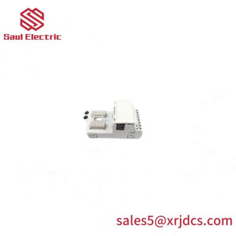 GE 8611-FT-FU: Industrial-grade Non-arcing Fused Field Terminal, for Reliable Power Distribution